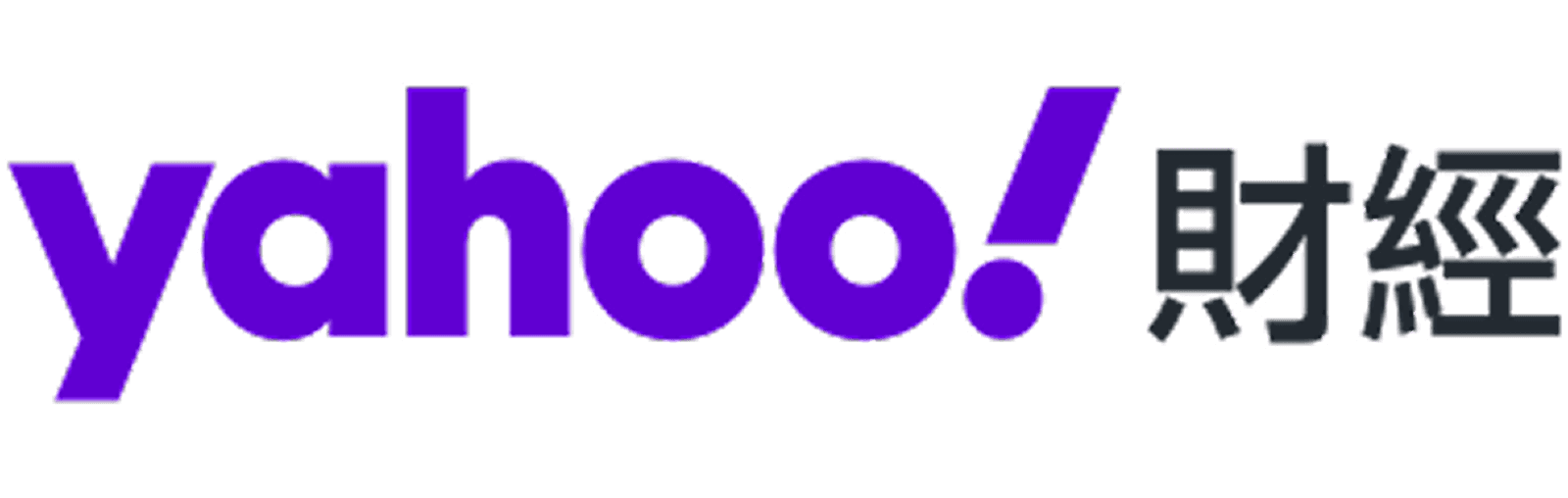 Yahoo 財經 logo