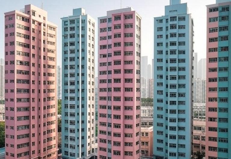 Home Ownership Scheme (HOS) Mortgage