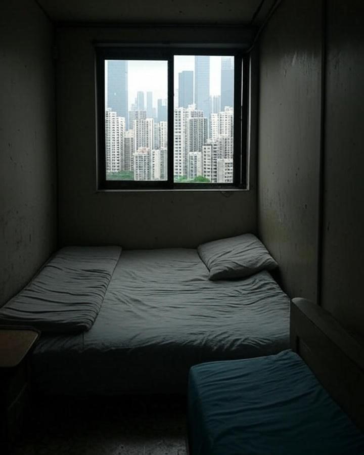 Subdivided Unit Mortgage