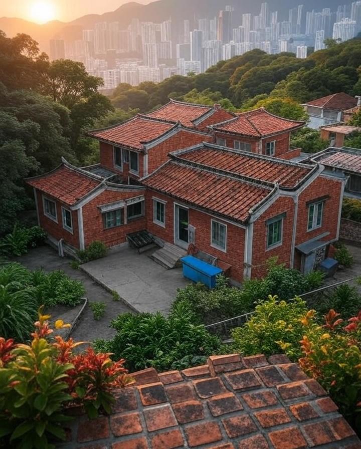 Village House Mortgage